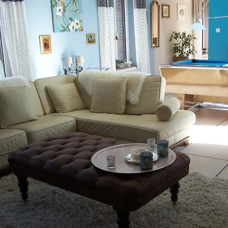 Holiday home Gite Du Grand Cerf
