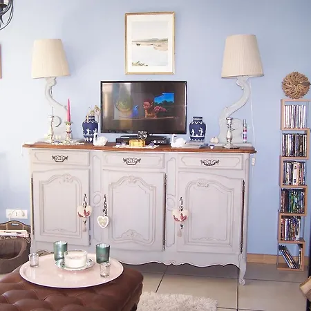 Gite Du Grand Cerf Holiday home Criquiers