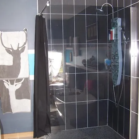 Gite Du Grand Cerf Holiday home *