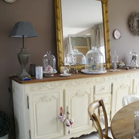 Holiday home Gite Du Grand Cerf Criquiers