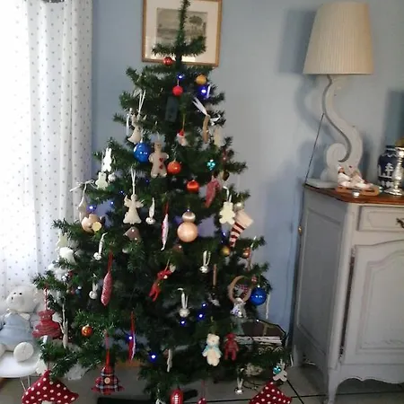 Holiday home Gite Du Grand Cerf