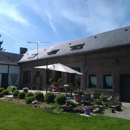 Gite Du Grand Cerf Holiday home