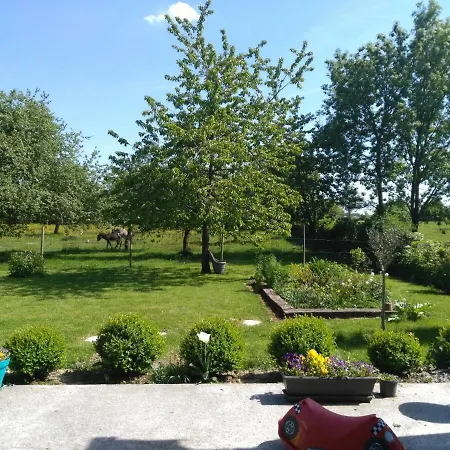 Holiday home Gite Du Grand Cerf